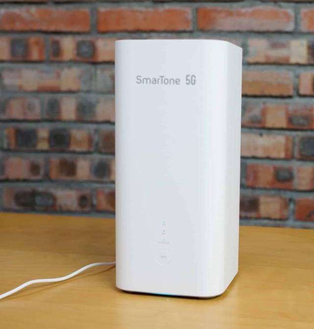 SmarTone 5g