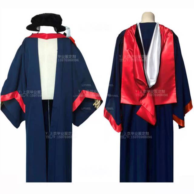 PolyU博士学位服