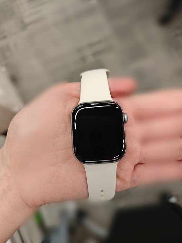 iWatch S11