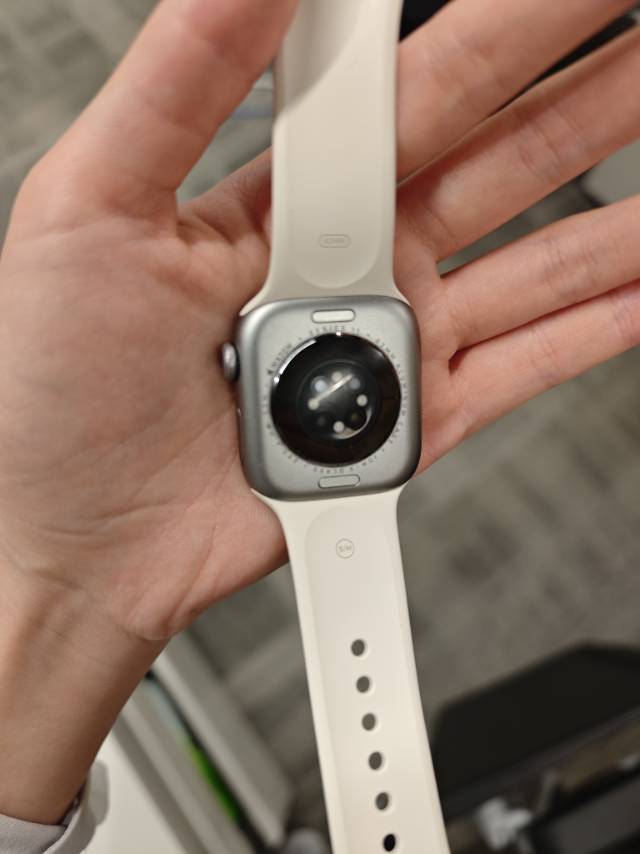 iWatch S11