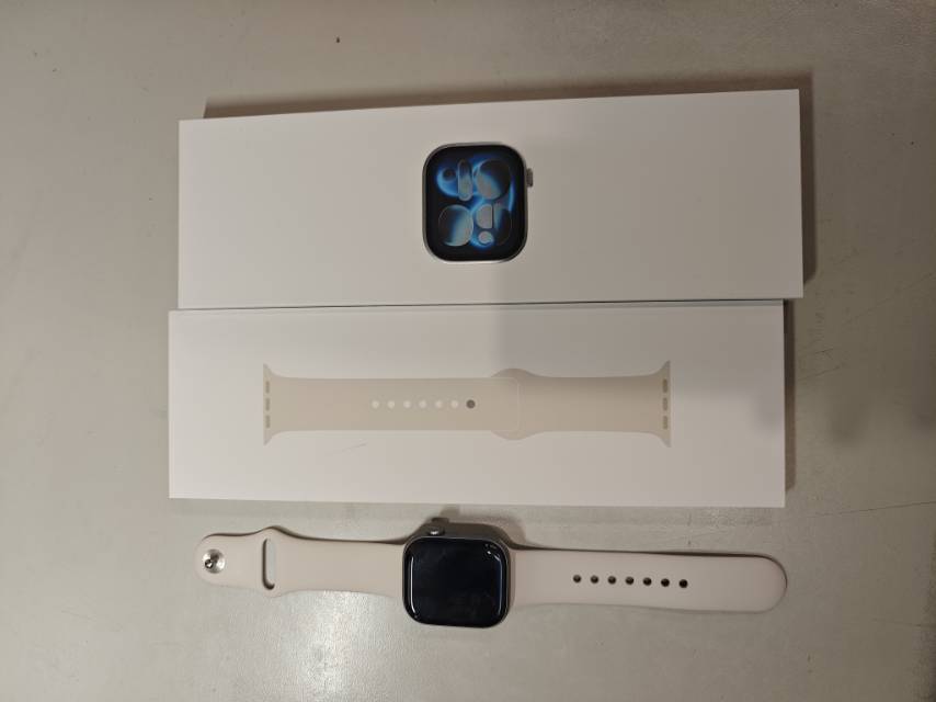 iWatch S11