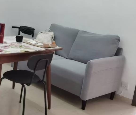 宜家沙发 双人沙发