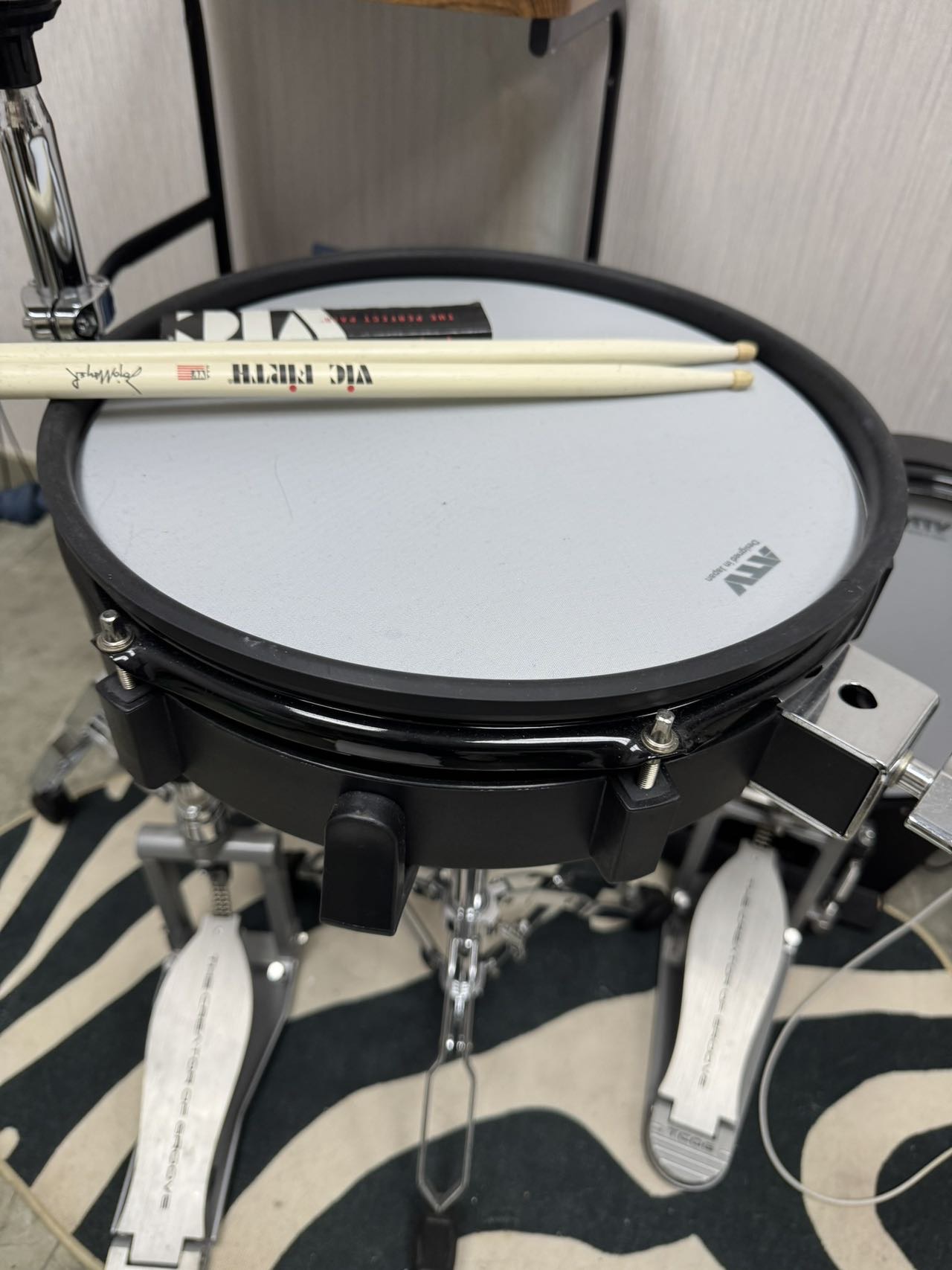 电子鼓