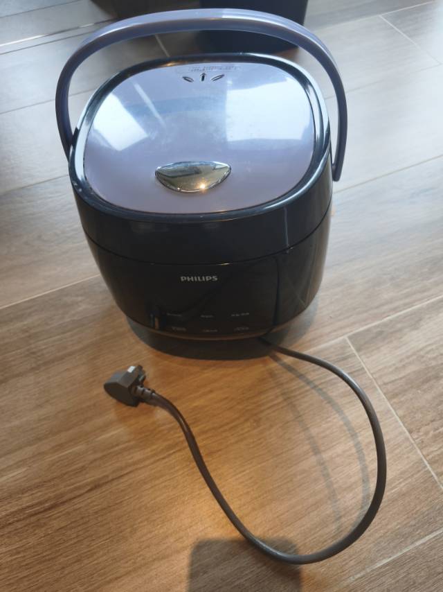 飛利浦電飯煲