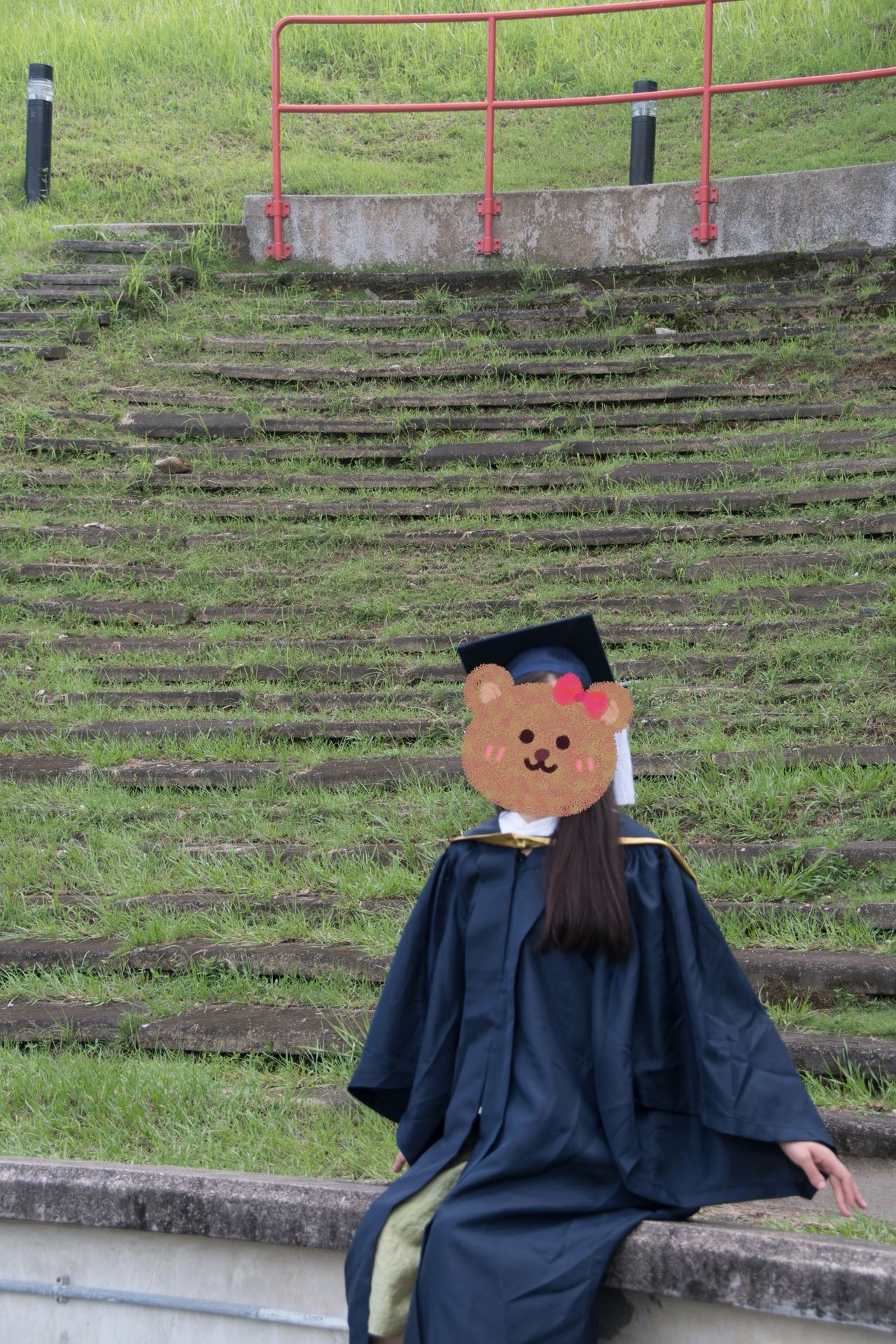 香港科技大学毕业服