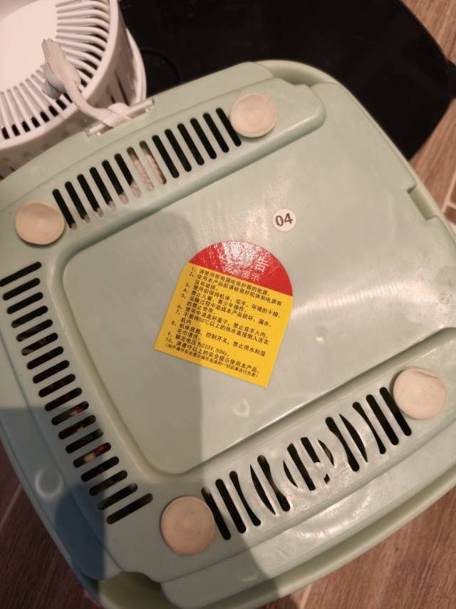 迷你洗衣機