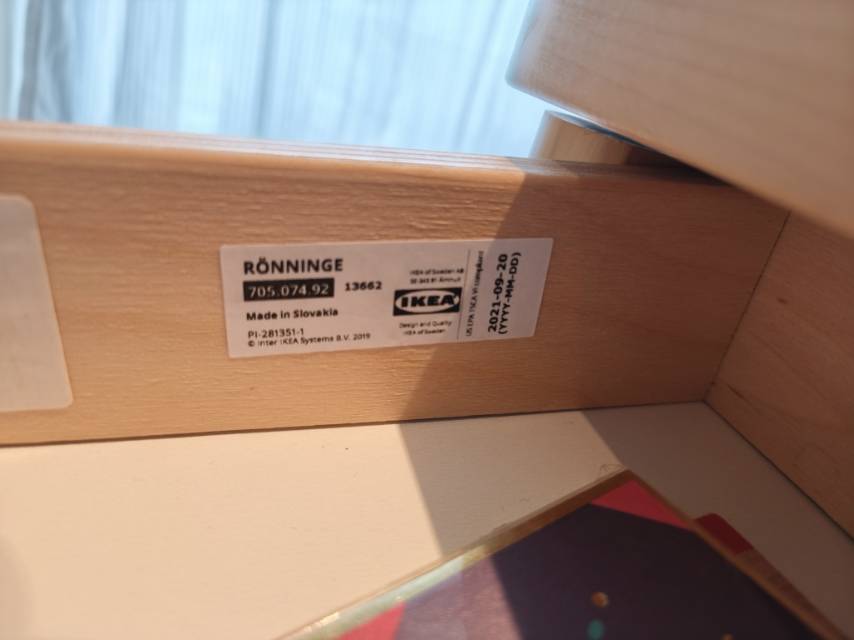 IKEA枱原價1000+