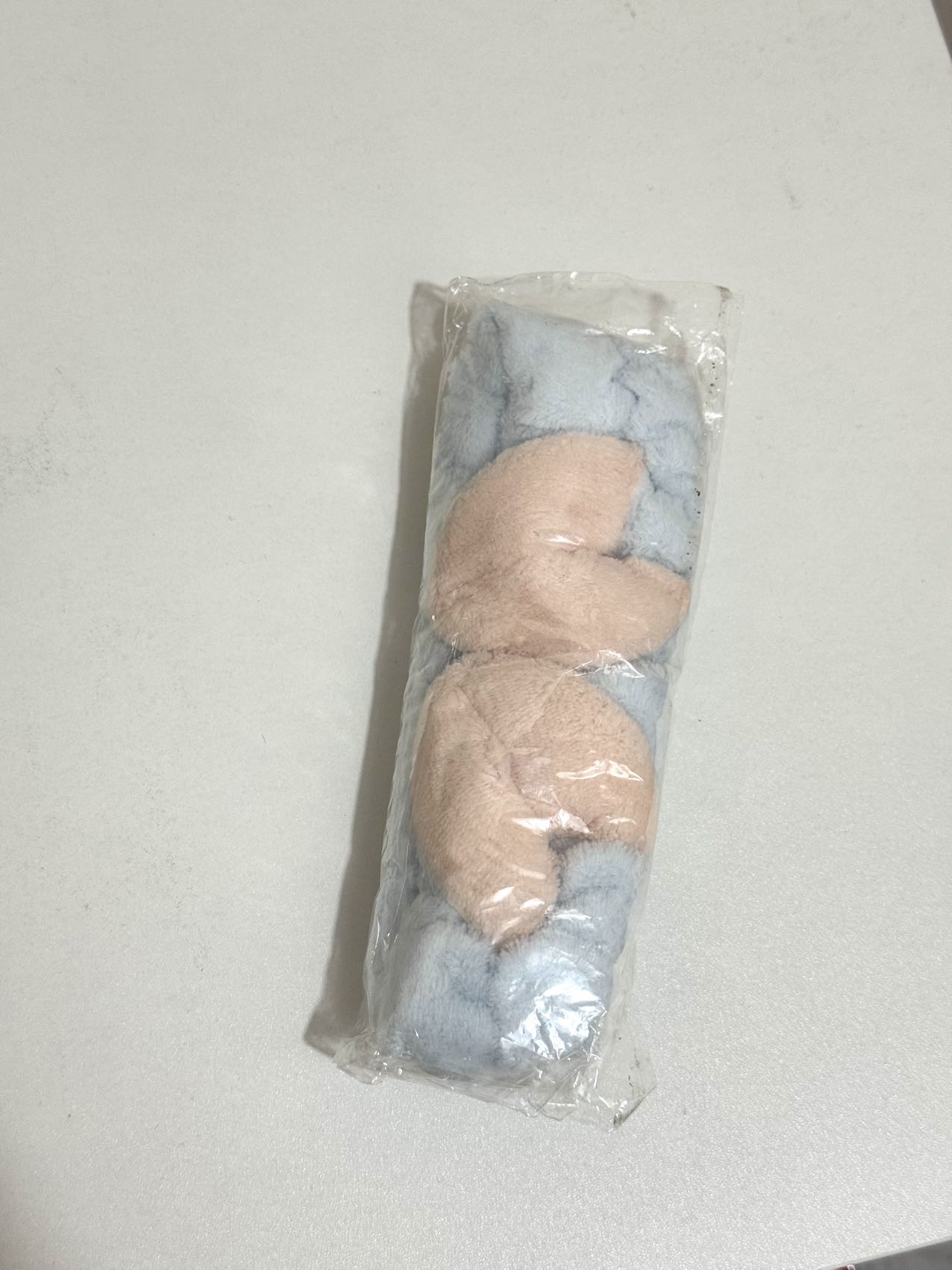 发套