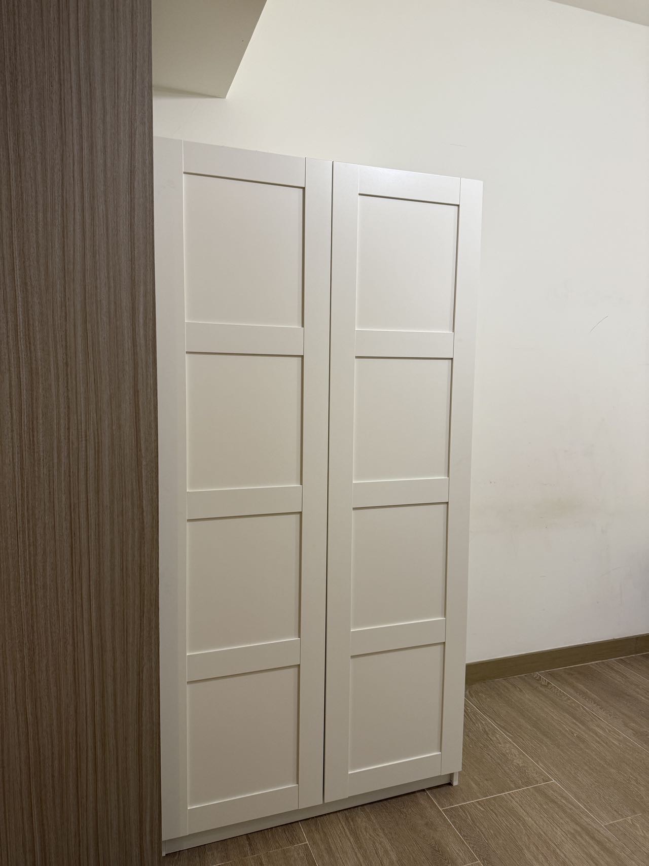 宜家Ikea pax衣柜｜100 x 60 x 201 cm