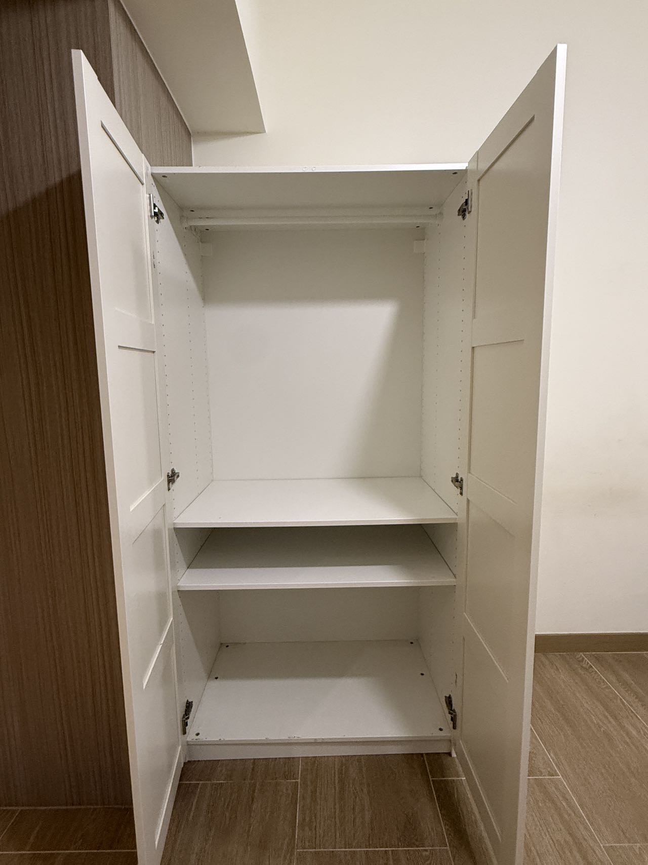 宜家Ikea pax衣柜｜100 x 60 x 201 cm