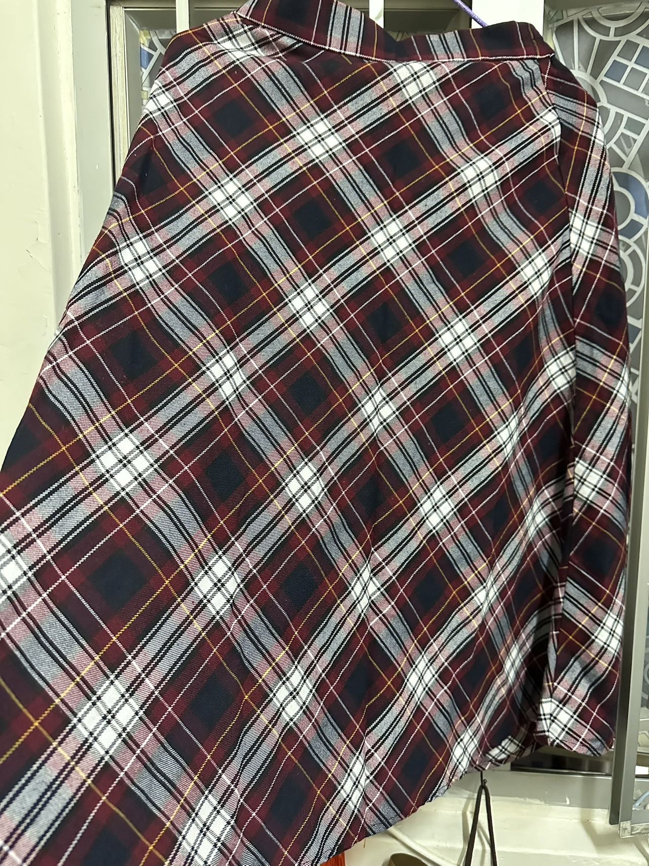 二手衣服