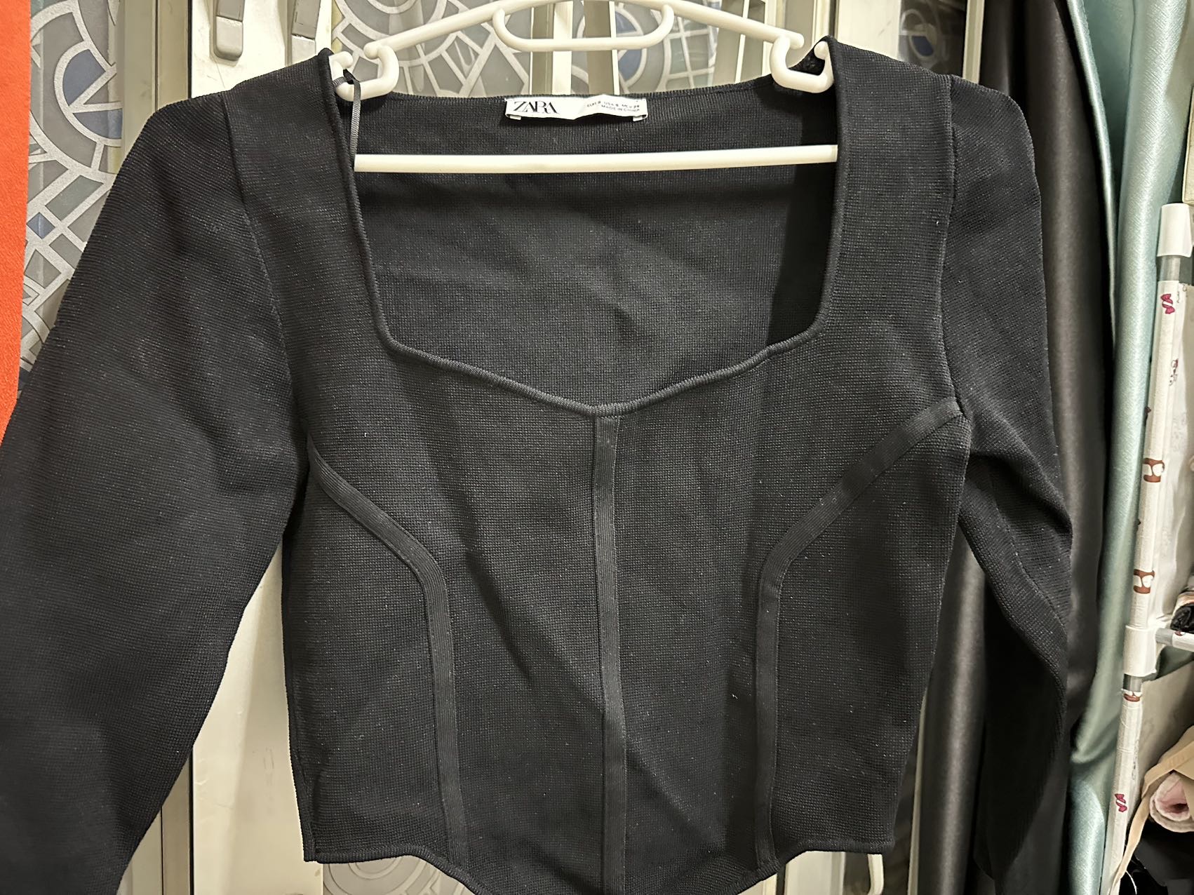 二手衣服