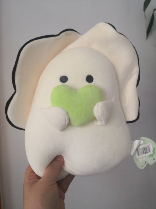 全新毛绒玩具多款