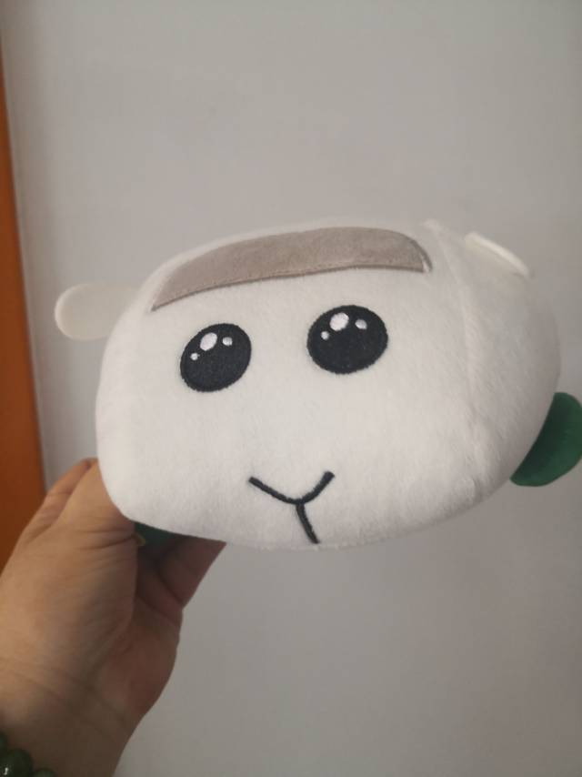 全新毛绒玩具多款