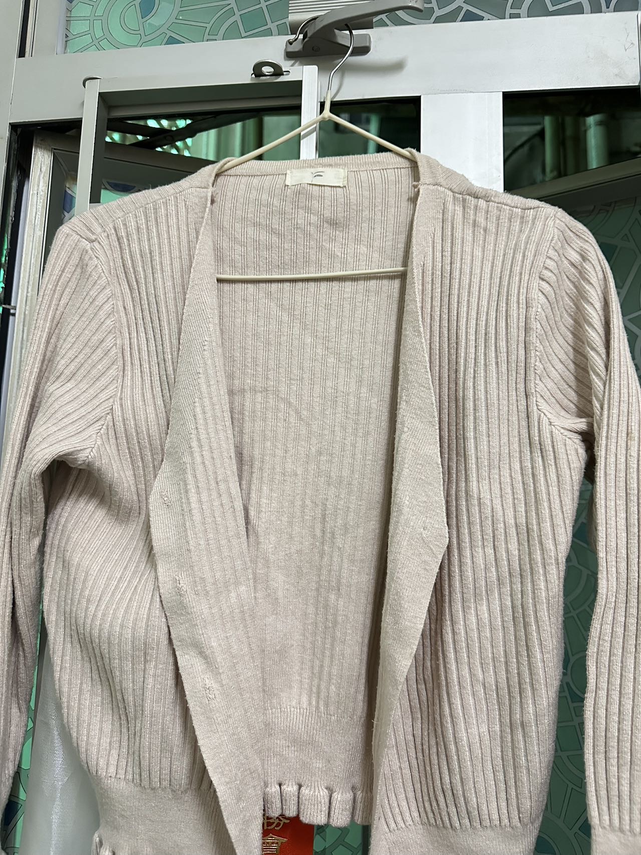 二手服饰