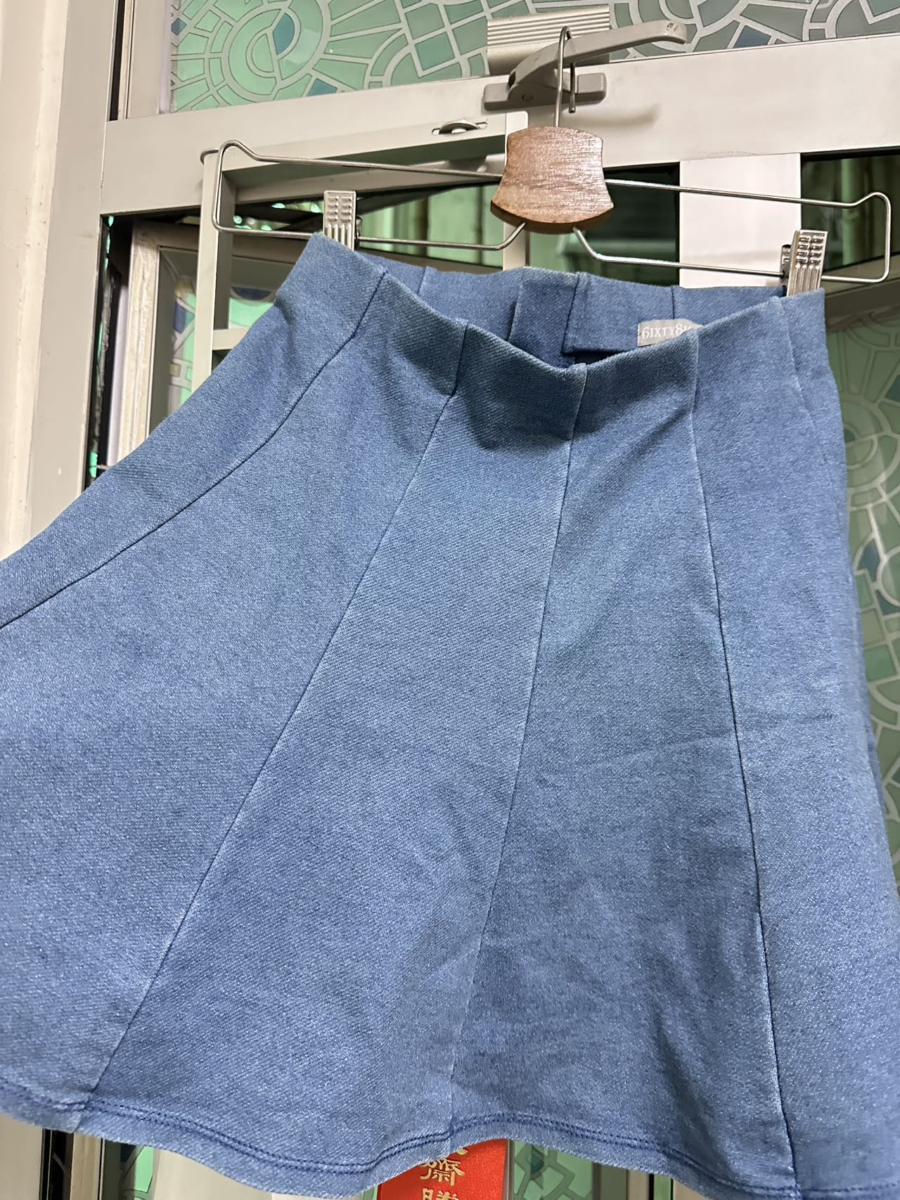 二手服饰