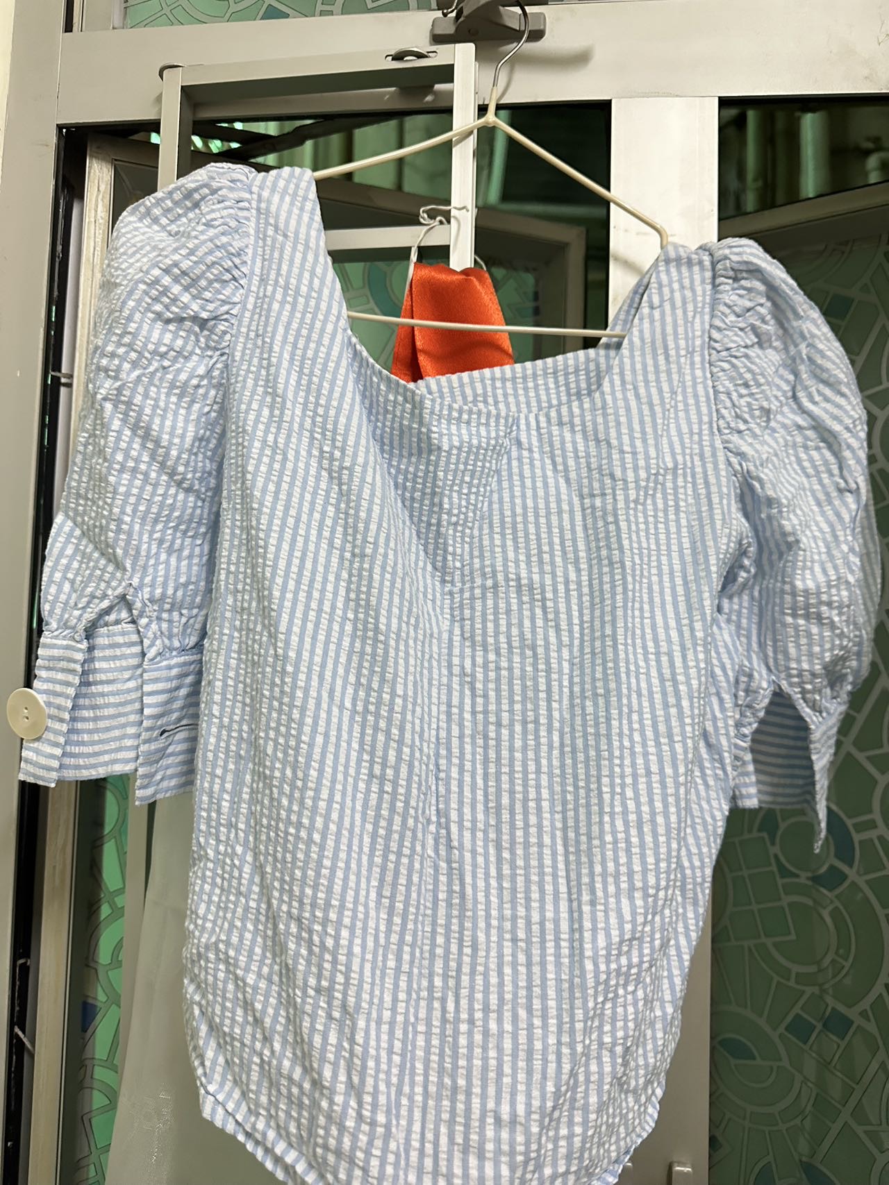二手服饰
