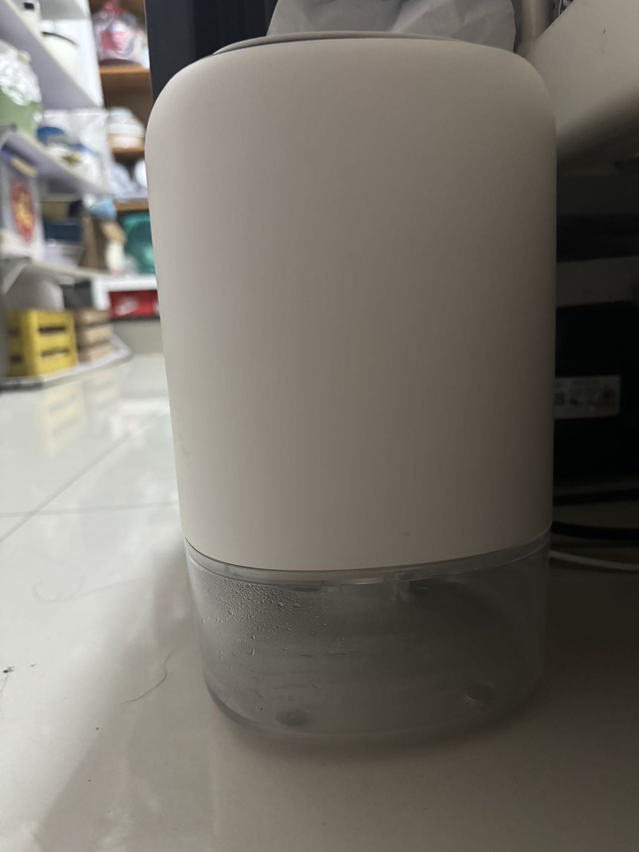 除湿机