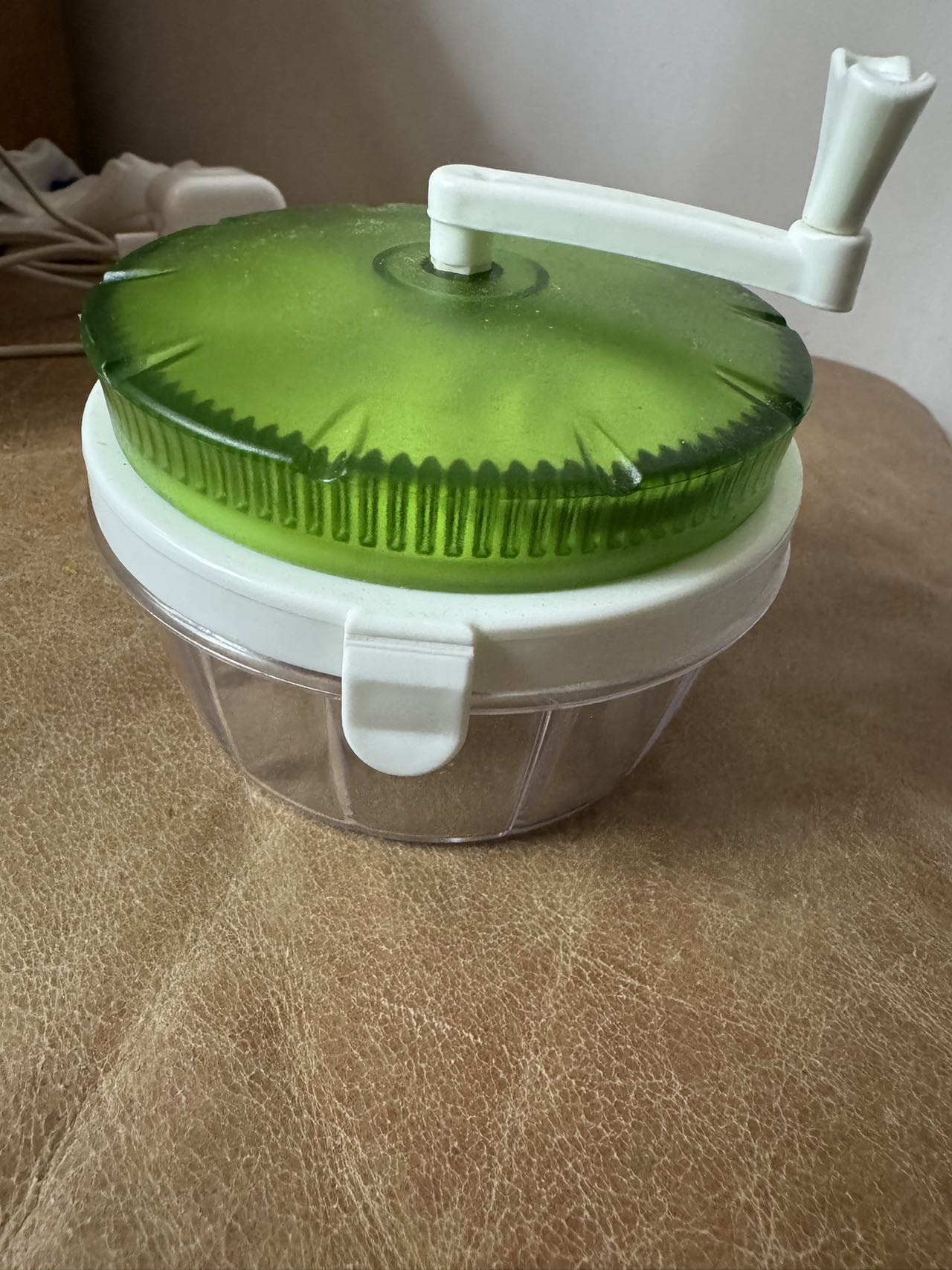 捣蒜神器