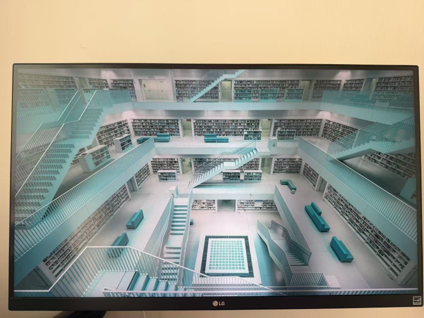 4k显示器