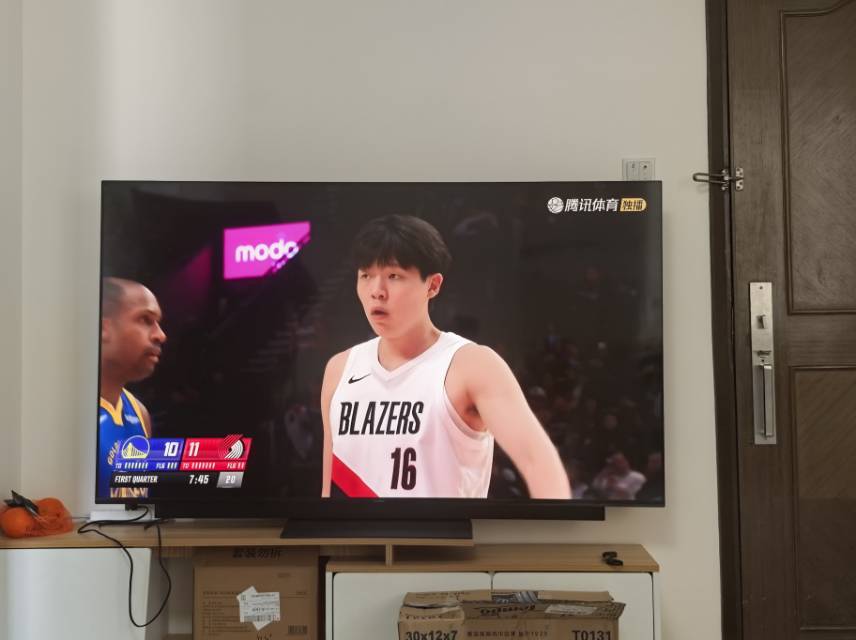 华为大电视