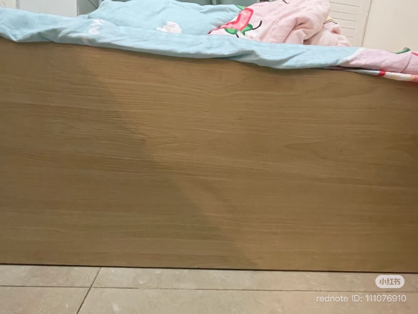 床