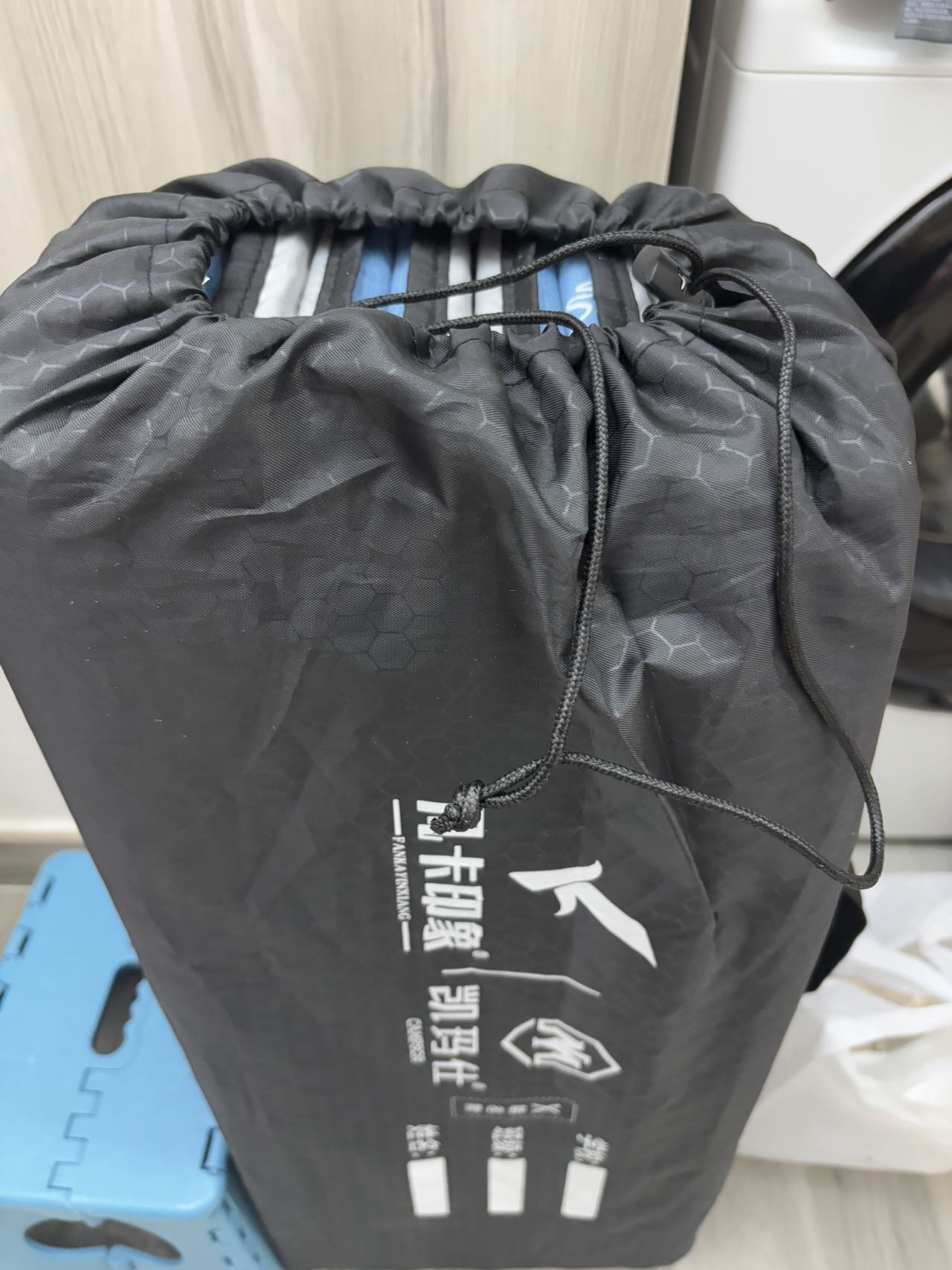 午休打地铺垫子
