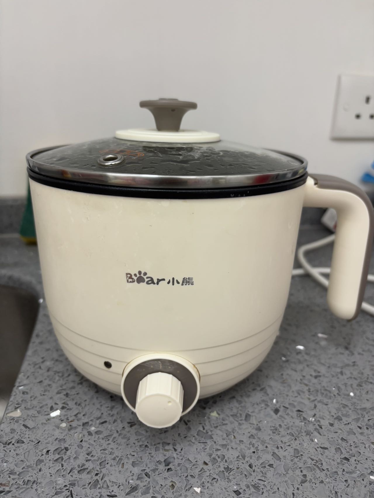 电煮锅