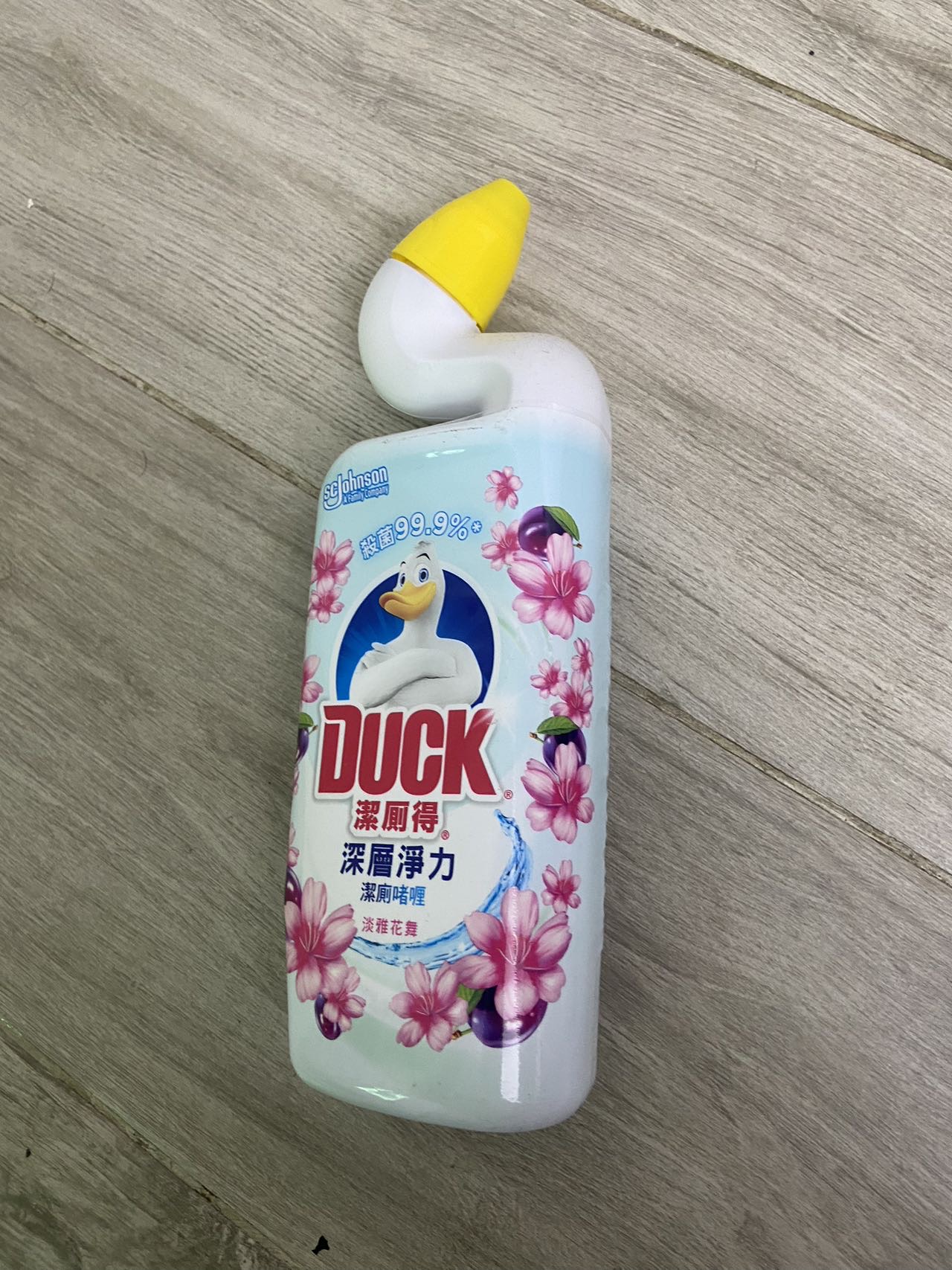 厕所清洁剂，消毒剂