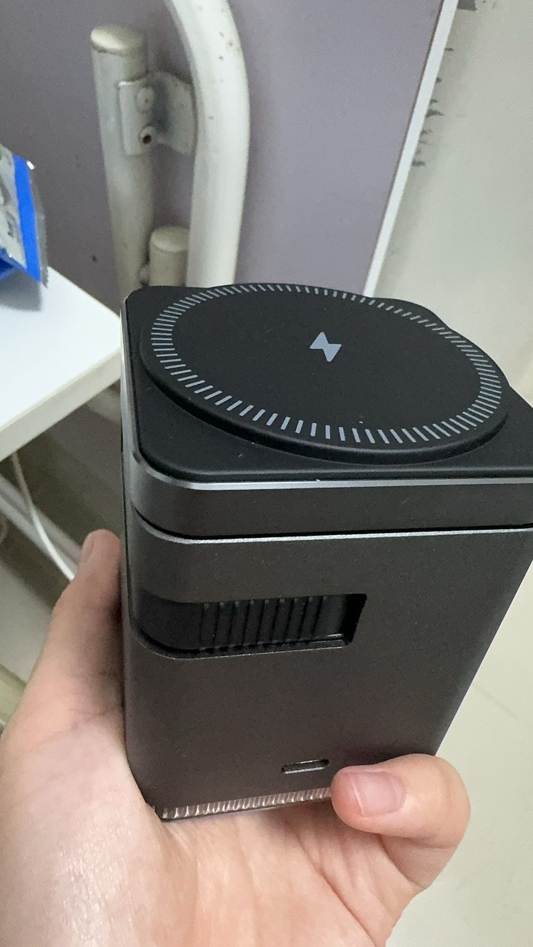 无线充电器
