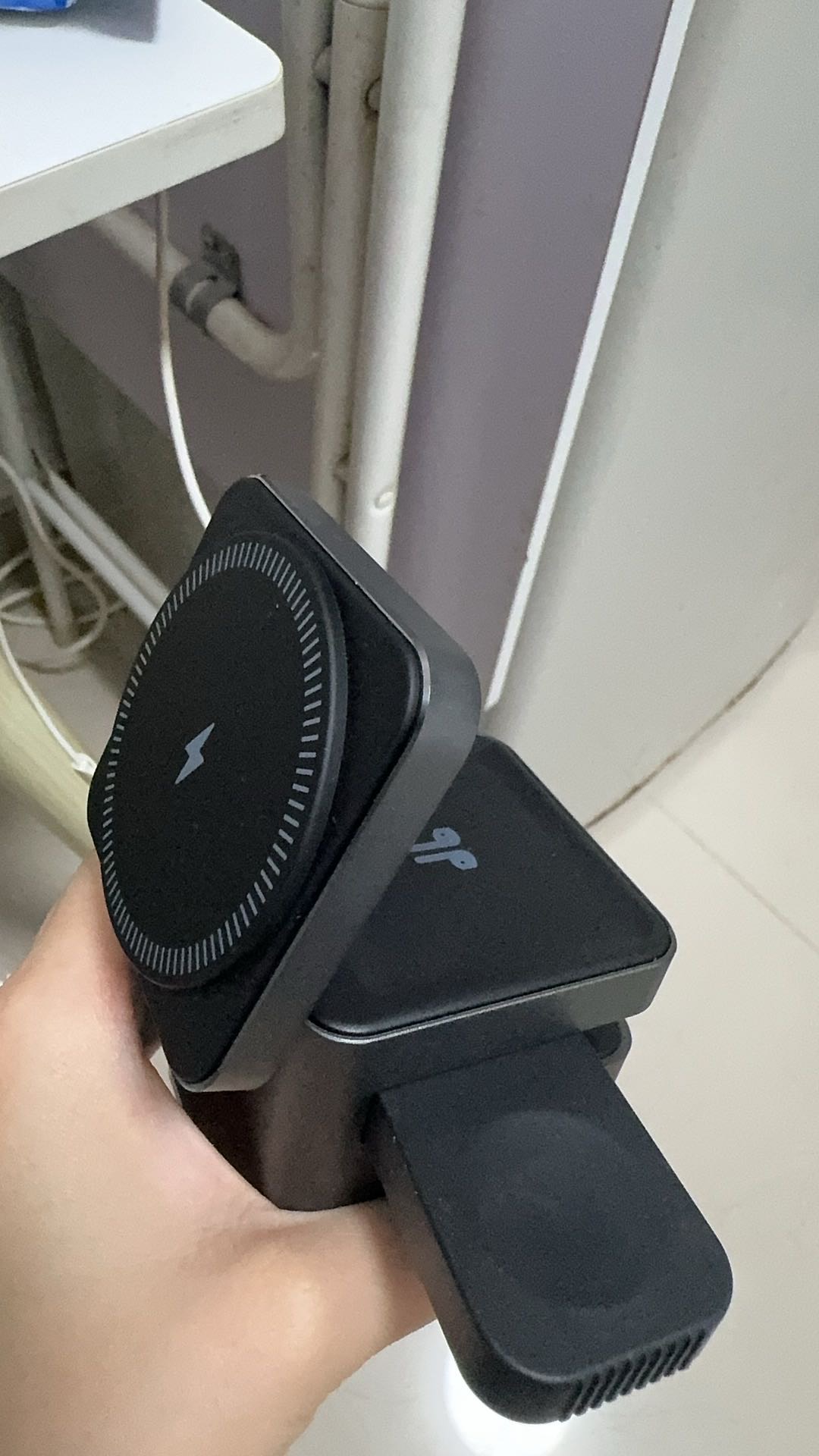 无线充电器