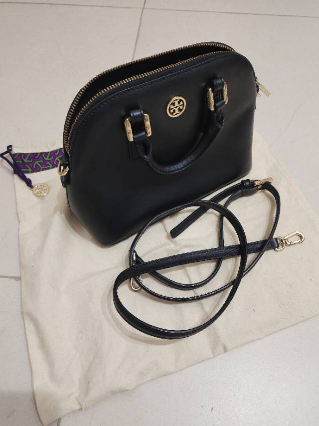 Tory burch小号斜挎包