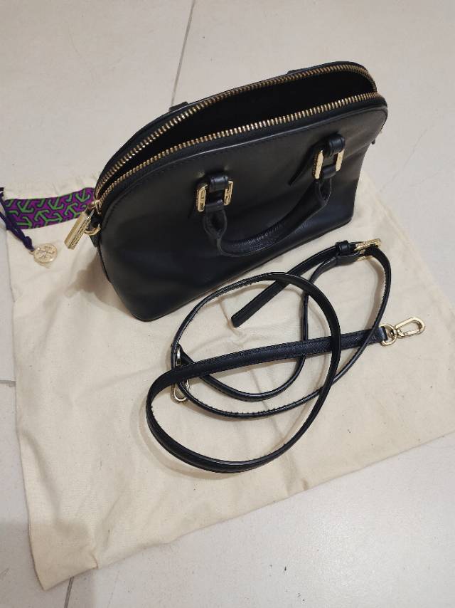 Tory burch小号斜挎包