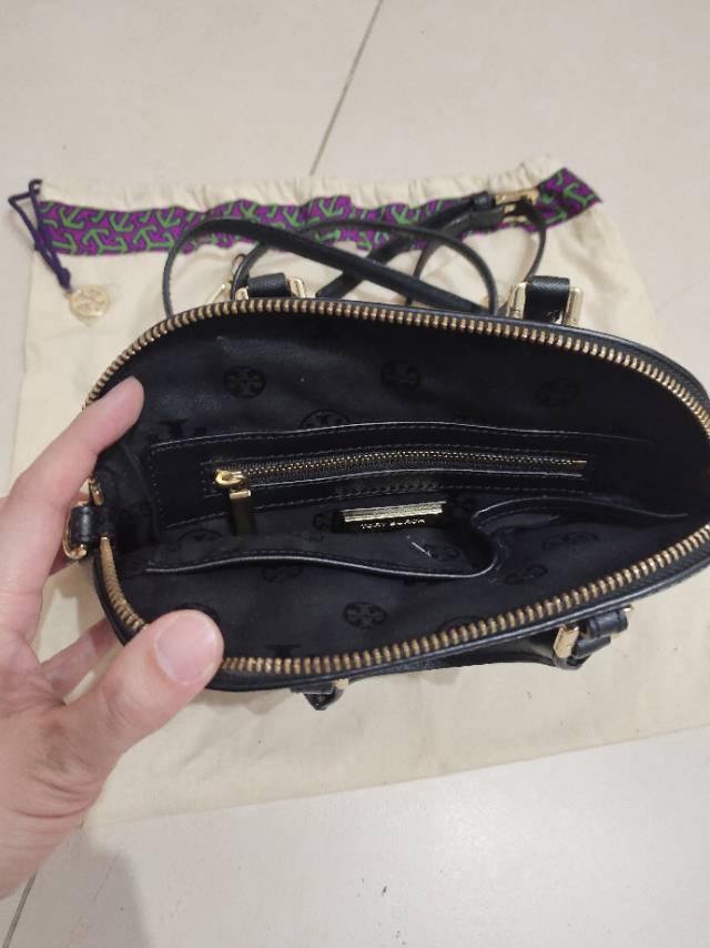 Tory burch小号斜挎包
