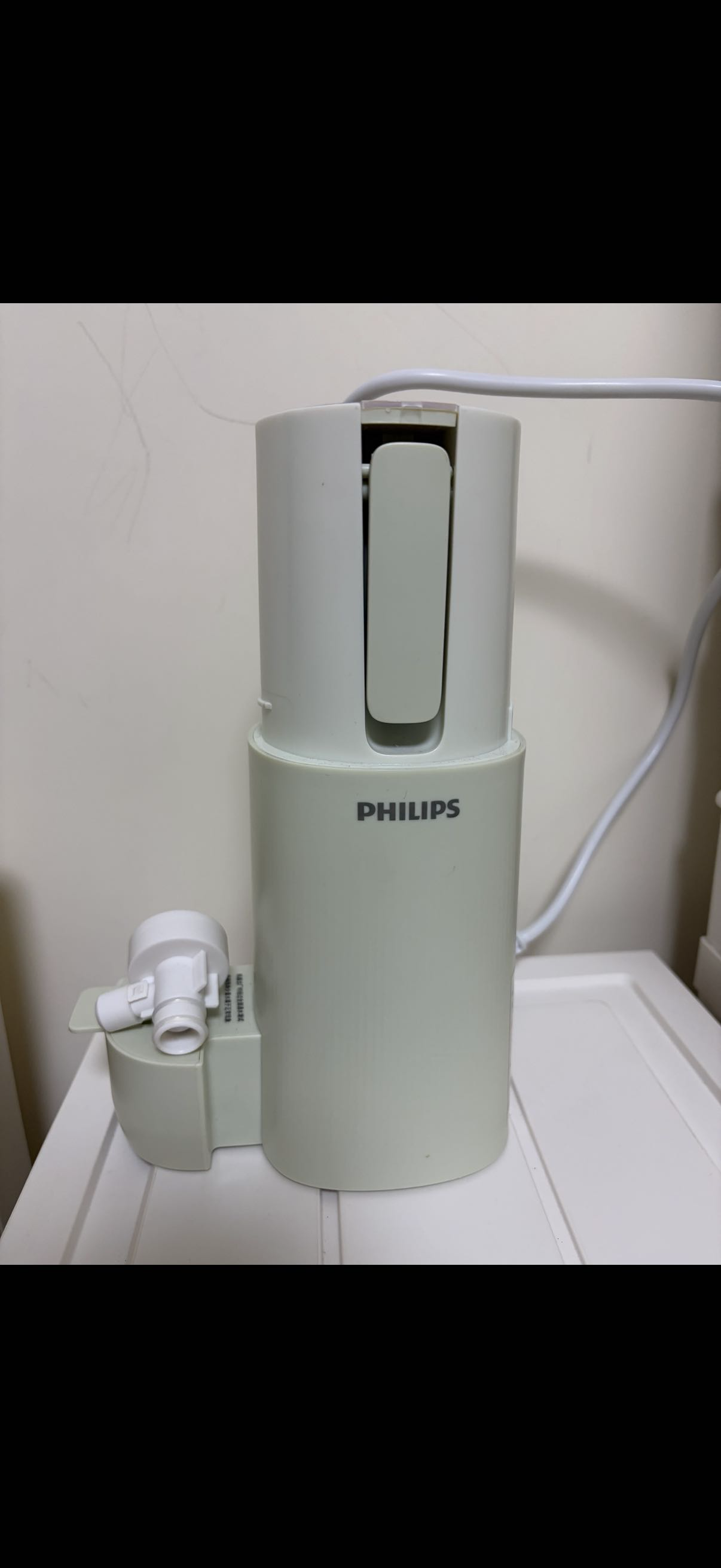 飞利浦速热饮水机便携饮水机