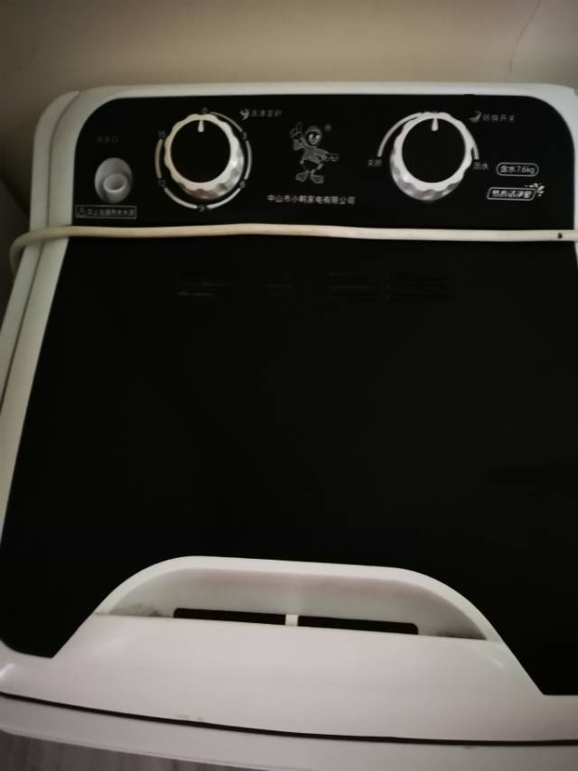 洗衣机，冰箱，柜子