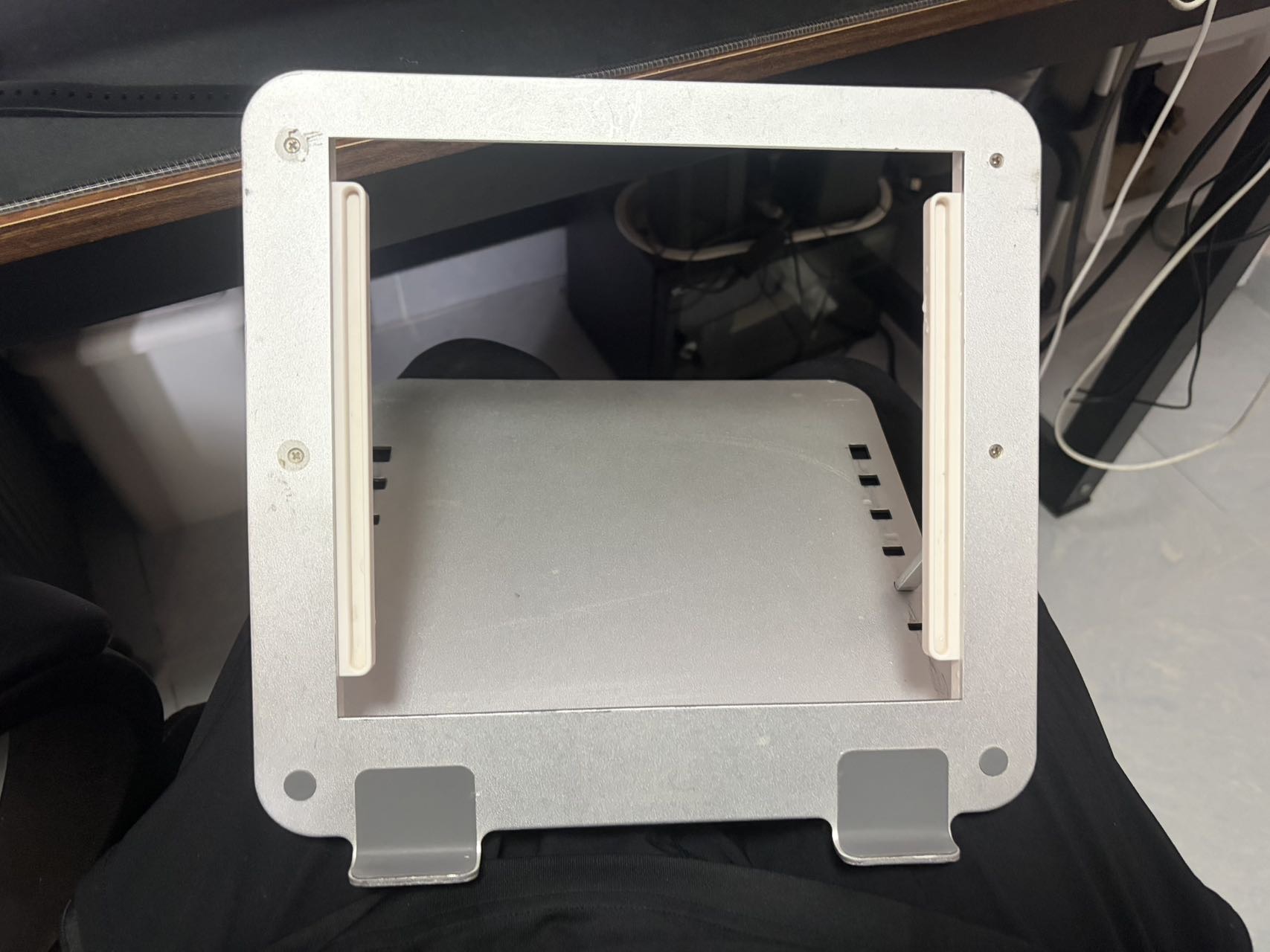 平板/笔记本电脑支架