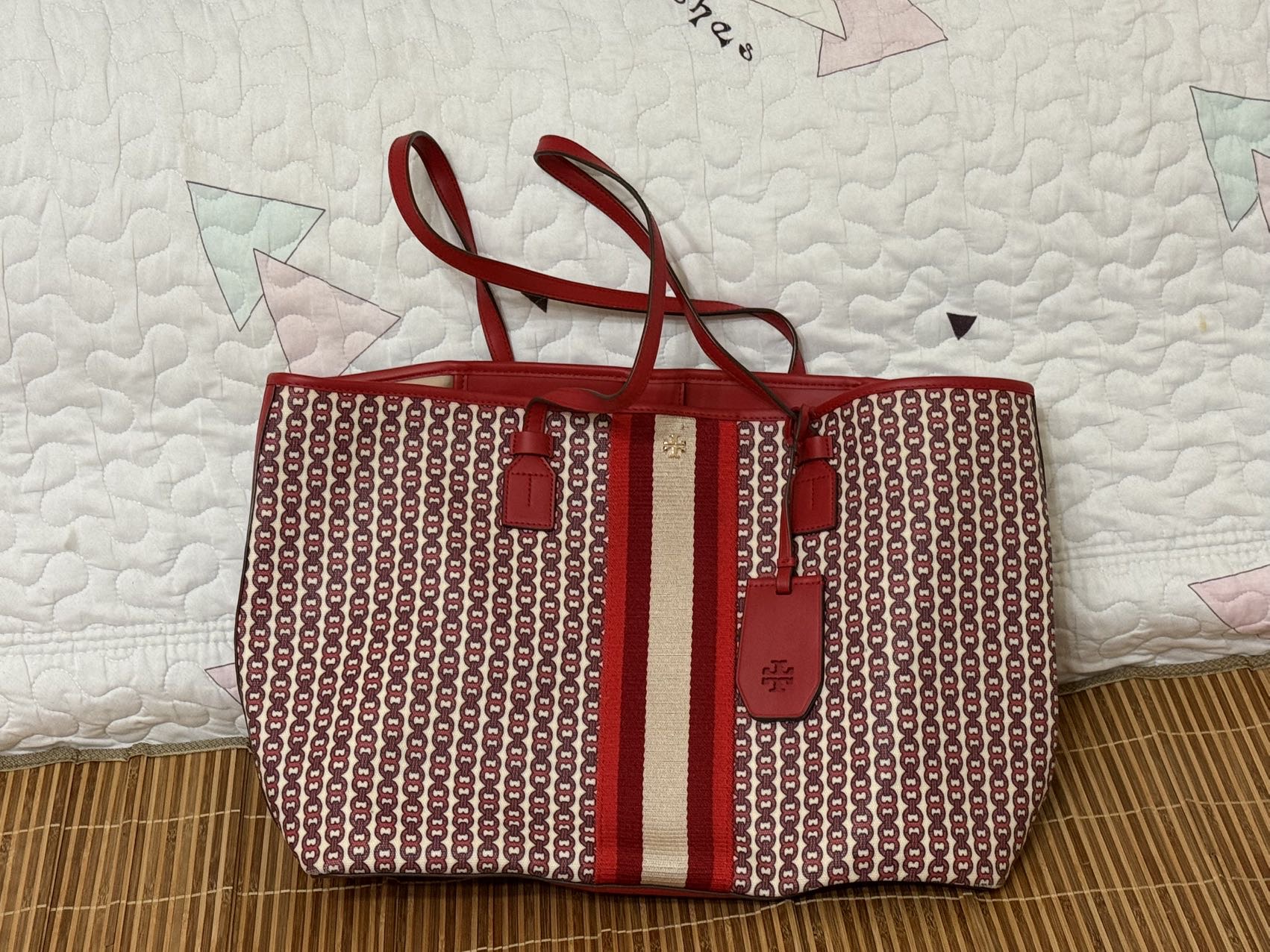 Tory Burch 托特包