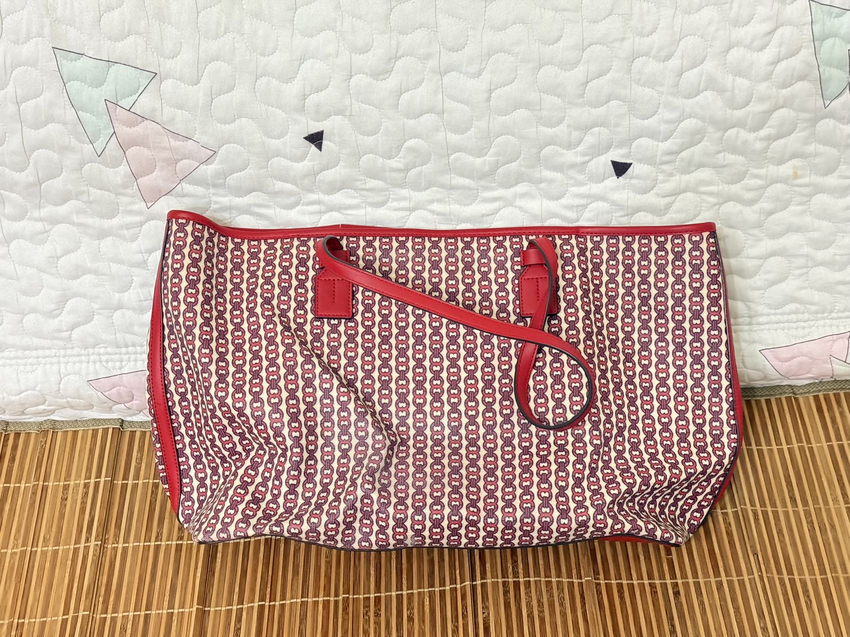 Tory Burch 托特包