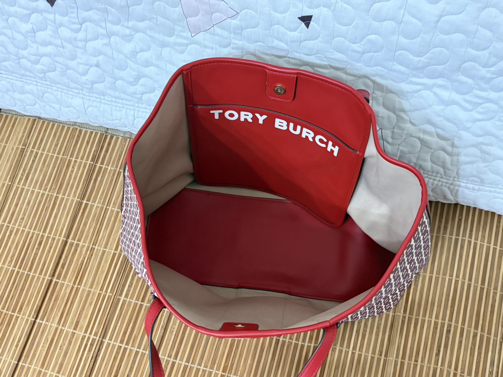 Tory Burch 托特包