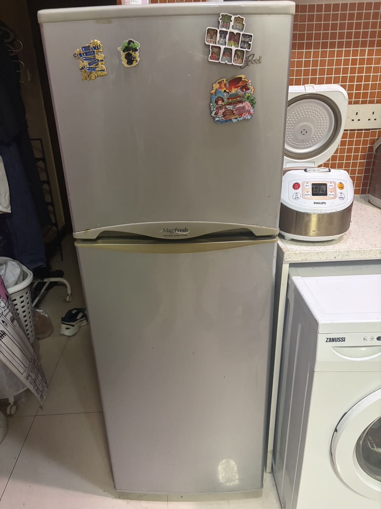 冰箱