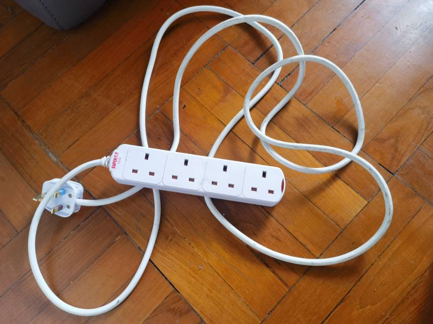 插排 接线板
