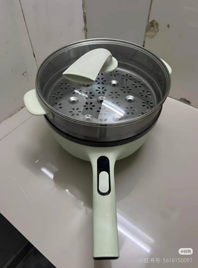 苏泊尔锅