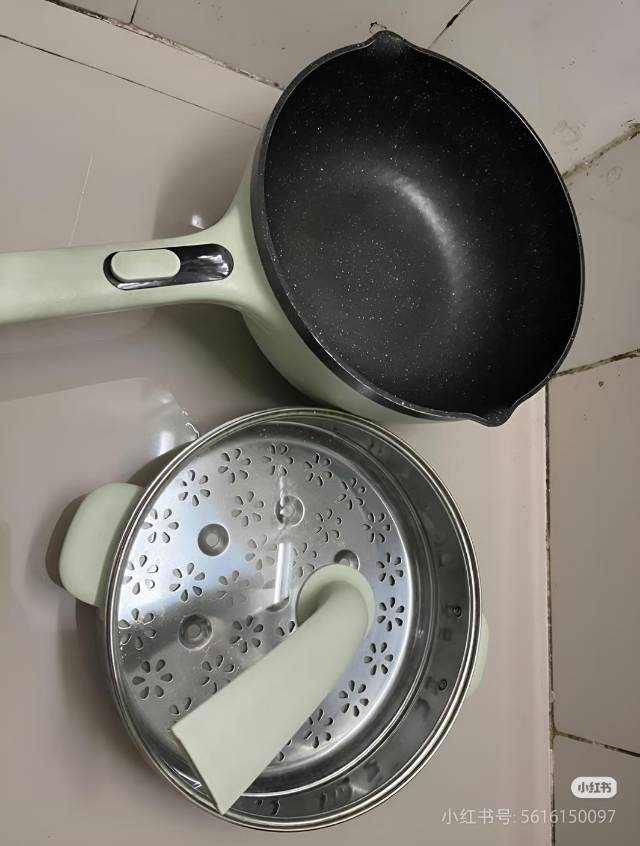 苏泊尔锅