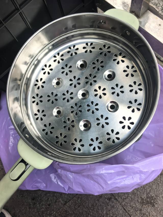 苏泊尔锅