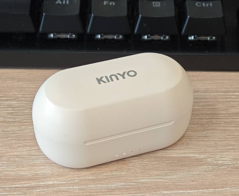 运动蓝牙耳机夹耳式
