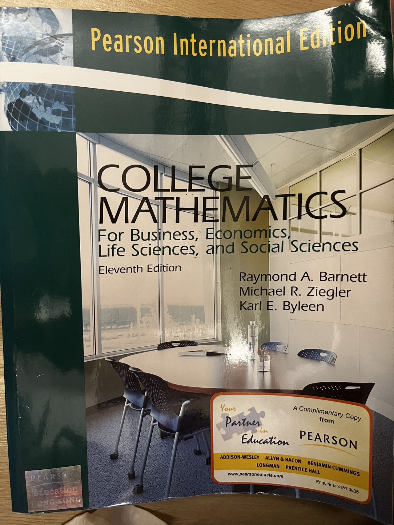 商业智能 大学数学 因果推断二手书