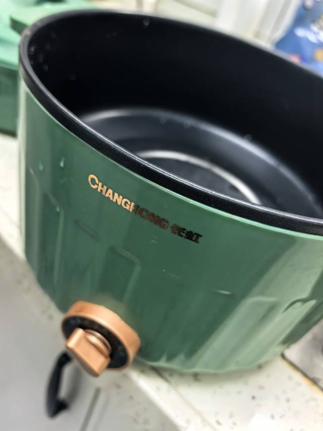电锅
