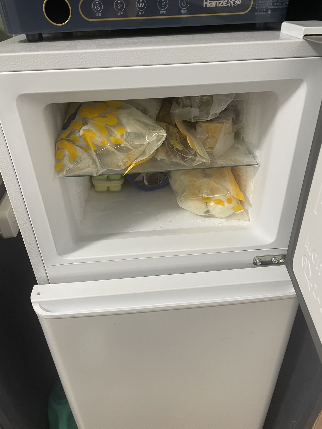 冰箱