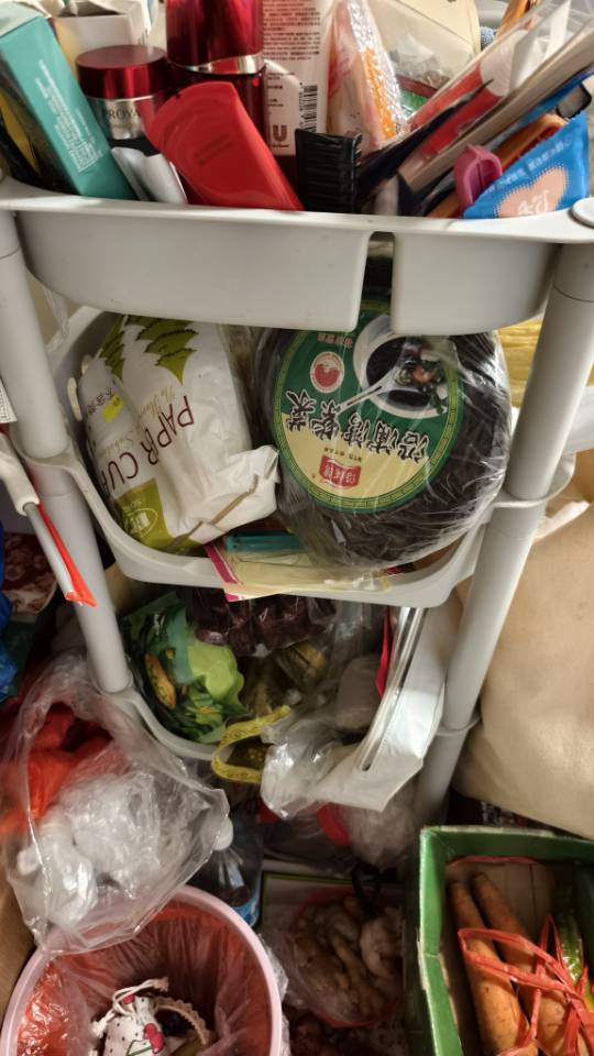 置物架